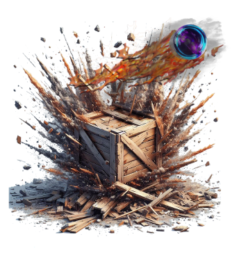 Crate Crashers Icon
