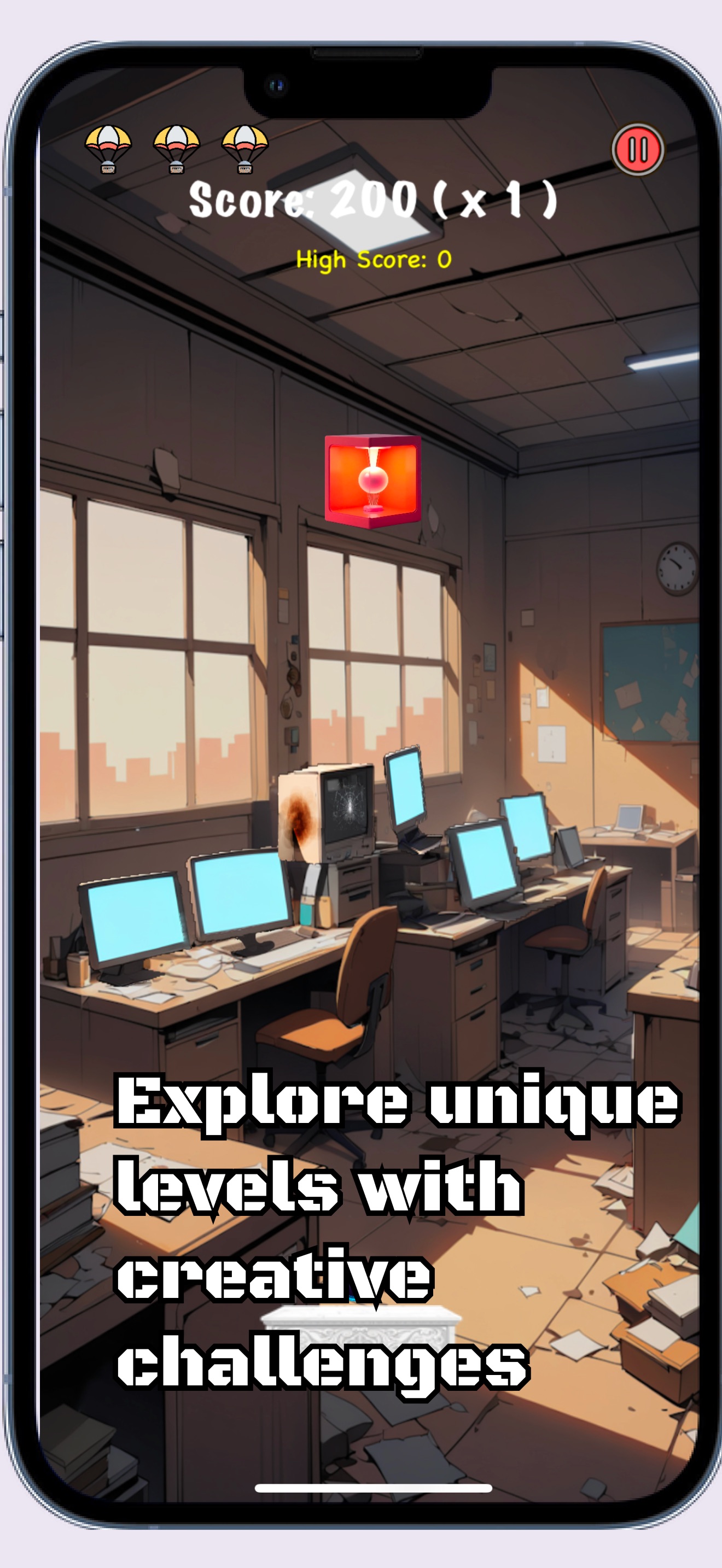 Screenshot 5